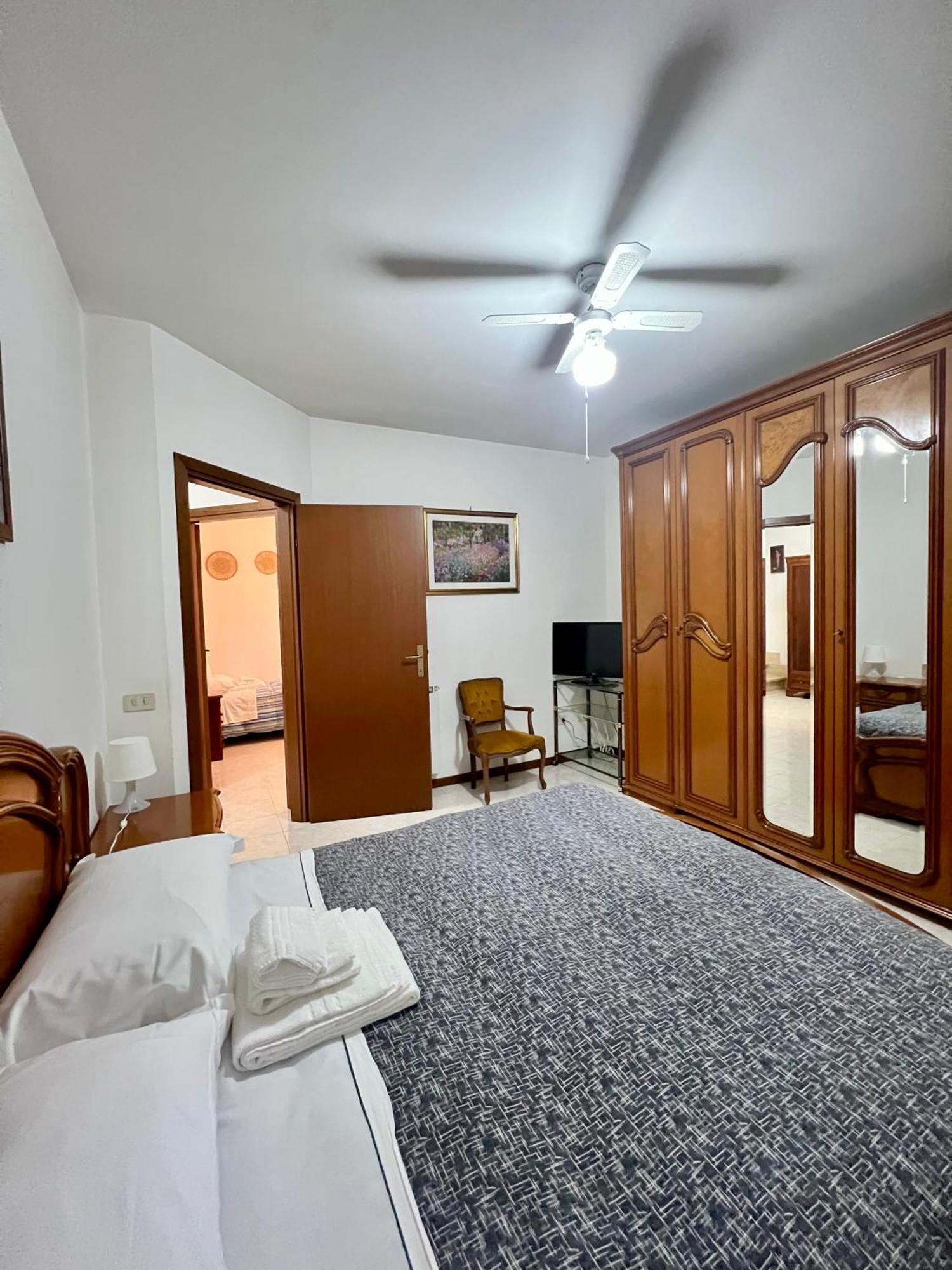 Appartamento Tra Il Borgo E Il Lago Anguillara Sabazia Exterior foto